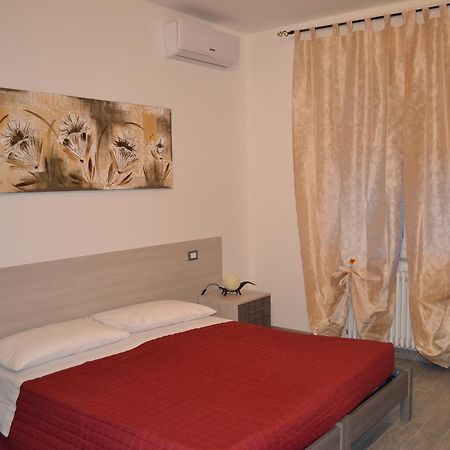 La Chance Ferrara Exteriér fotografie